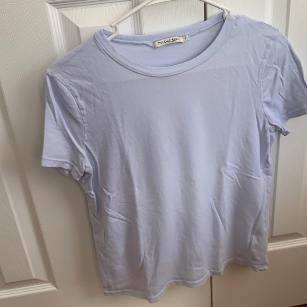 Michael Stars tee